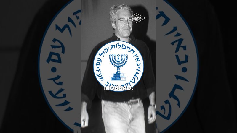 Sebenarnya Epstein bekerja untuk siapa?