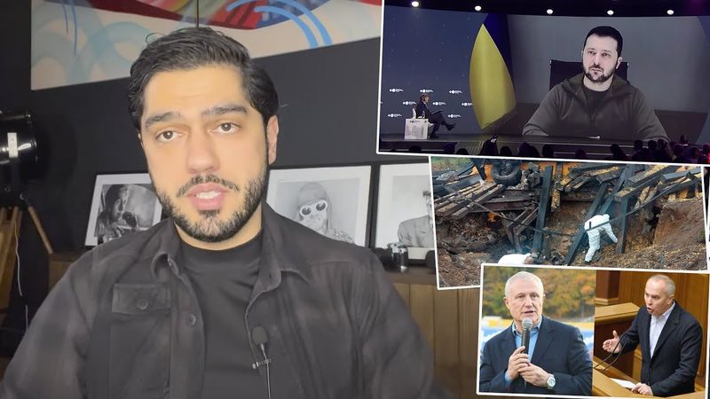 Украину словили на лжи! Какие будут последствия?