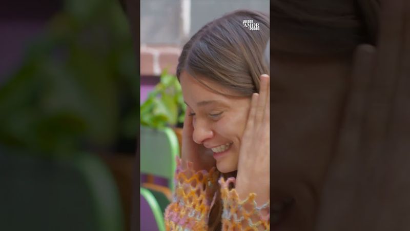 Alexandra le confiesa todo a su padre #JuegosdeAmoryPoder #Uninovelas