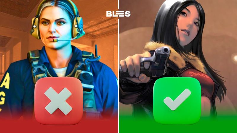 Найскладніший змагальний шутер в історії?! // GunZ: The Duel