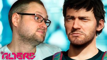 НЫТИКИ РАЗНЫЛИСЬ ► The Alters #11