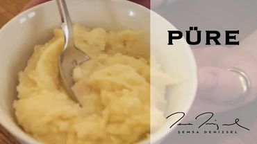 Püre | Şemsa Denizsel