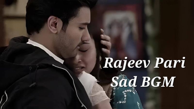 Aaa_Aa-Aa | Rajeev Pari Sad BGM Dhol Version | Parineeti