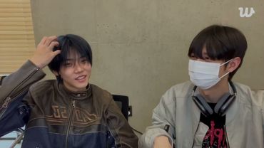 Close your eyes Sungmin and Yeojun Weverse Live Today May 16th 2025💙💙