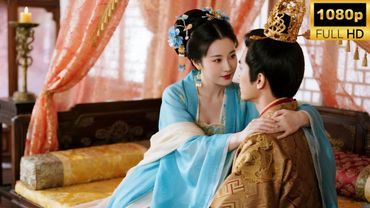 一口氣看完！新帝登基，他為權娶她，她為自由嫁他。帝後相看兩厭天天互掐，他想整她卻次次被反套路，嘴上說厭，心裡卻越來越上頭！從朝堂鬥到被窩，讓她成為後宮中最尊貴的女人！#甜劇 #搞笑