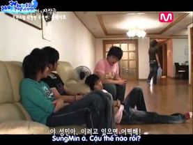 [Vietsub] Mini Drama Ep 2 Part 2/3 - Prince Team.mp4