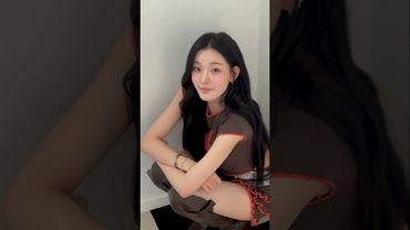 🦊⁉️ #ifeye #이프아이 #KASIA #카시아 #sweet_tang #스윗탱 #ruok