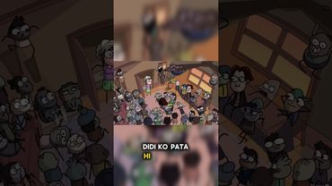 Hamre Time Ki Coching Classess 🥀😎💫 #shorts #animation #attitude