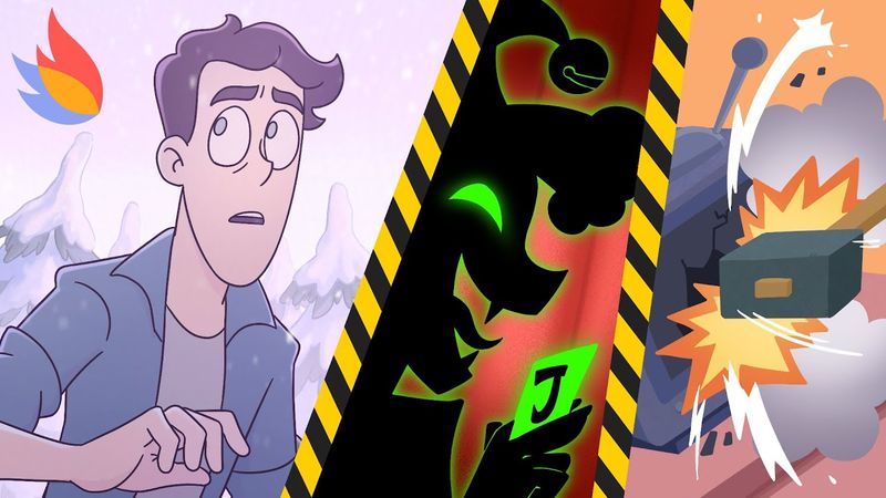 ДУХ ВЕРНУЛСЯ // Сериал Джокера // Новости Феникса