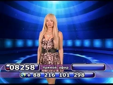 Ольга Козина - "Телевизор" (10.09.15)