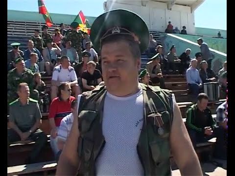 Передача "ТелеВести Лысьва" от 31.05.2013