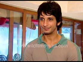 Sharman Joshi: The title song from the movie Golmaal is my favourite song from the film Golmaal