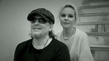 СерьГа feat. Алиса Вокс «Голоса» (LP “Страна таксофонов”, 2025)