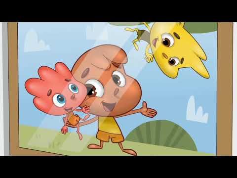 Oxford discover 1 story  01 - Trung tâm Anh ngữ Talky