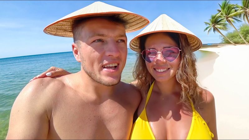 Фукуок в первый раз. Пляжи, еда, цены и развлечения. Идеальный Вьетнам