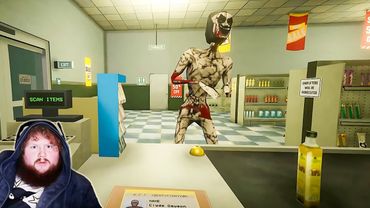 There’s Doppelgängers At The Gas Station…