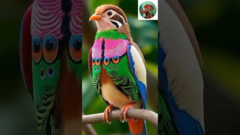 Beautiful birds❤#nature #viralshort #ytshort