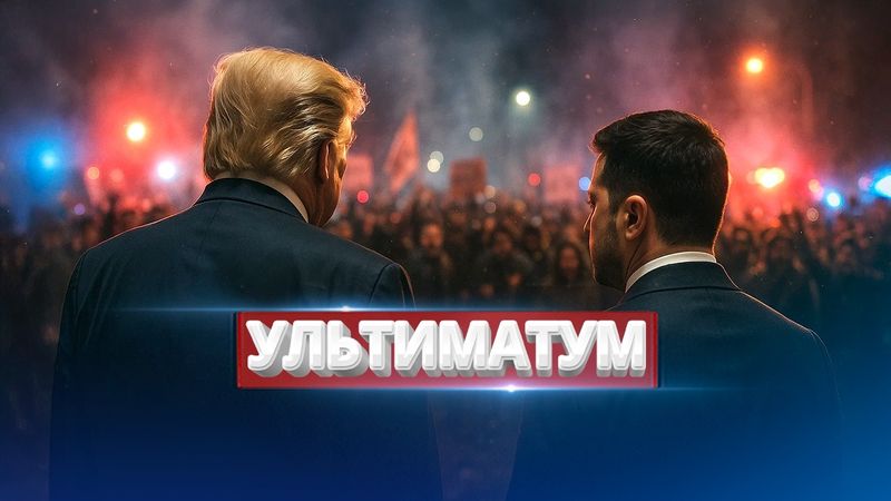 Масштабные протесты против президента / Требование отставки