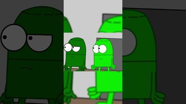 Комикс или Дружба #рекомендации #animation #анимация