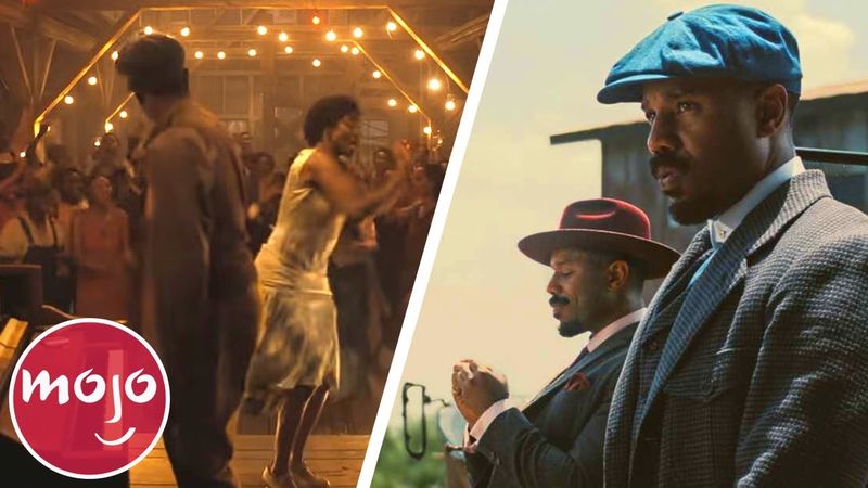 Why SINNERS Is Doing So Well: Ryan Coogler's History Meets Horror (& A Hell of a Dance Scene)