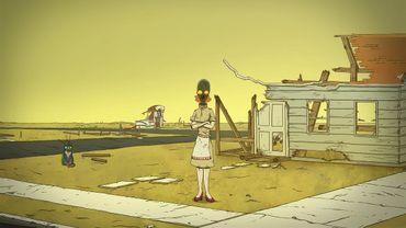 Жена-кормилица ► 60 секунд