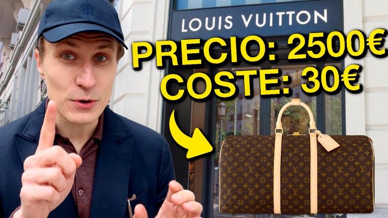 Me infiltro en Marcas de Lujo para enseñarte cómo nos lavan el cerebro