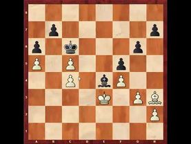 232 . وسط بازی در شطرنج - ترم 14 ( قسمت 20)