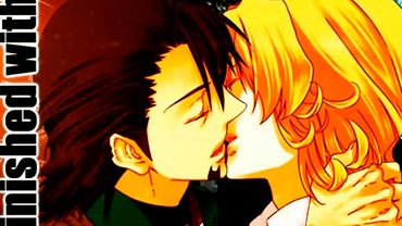 TOUCHING ON MY「YAOI MEP」