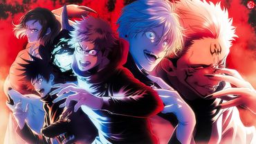 ВСЯ МАГИЧЕСКАЯ БИТВА ЗА 30  МИНУТ (почти) / ПЕРЕОЗВУЧКА