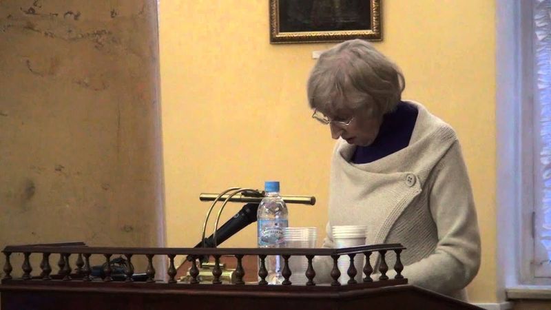 Эпистолярный диалог Ивана и Константина Аксаковых в контексте семейной переписки | Лекториум