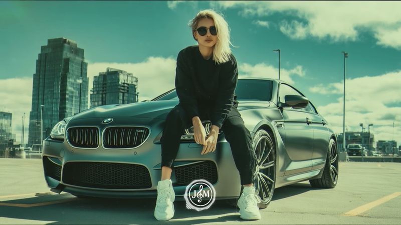 Jumanov-I Will Fight (Original mix)