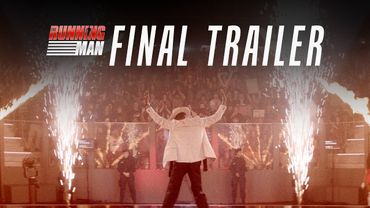 The Running Man | Final Trailer (2025 Movie) - Edgar Wright, Glen Powell
