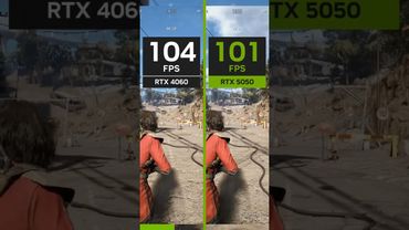 RTX 4060 vs RTX 5050, How do they compare?