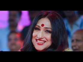 Rituparna Sengupta Chandan Arora approached me for the film Main Meri Patni Aur Woh