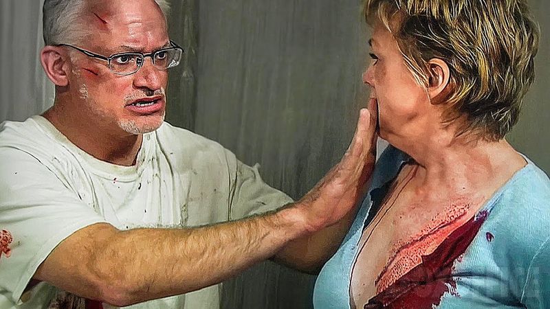 The Abduction | THRILLER, HORROR | Full Movie in English