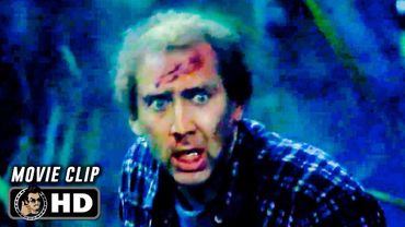 Swamp Action Scene | ADAPTATION (2002) Movie CLIP HD