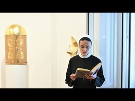 Duhovna misao - Veronika Mila Popić: Ne možemo sami - 31.08.2025.