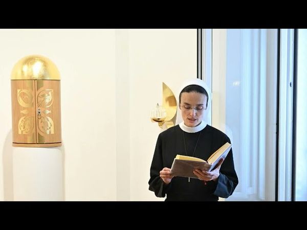 Duhovna misao - Veronika Mila Popić: Ne možemo sami - 31.08.2025.