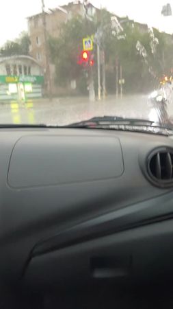 #астрахань #погода 