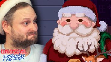 НОВОГОДНЯЯ АТМОСФЕРА ► Unusual Findings #2