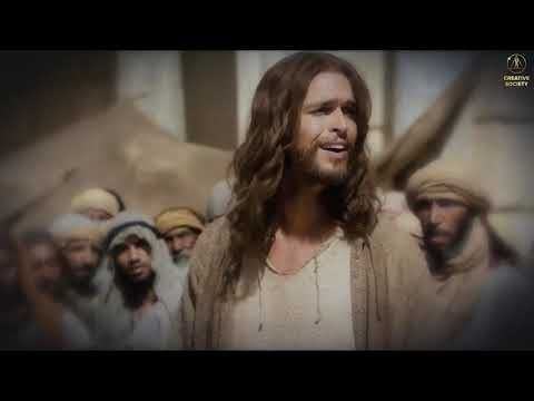 Иисус Христос не мог препятствовать ВЫБОРУ человека, даже распятия. Это наш выбор? Выбор за нами...