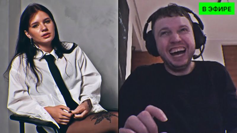 ЗАЧЕМ ЗАСТАВЛЯЛ УЛЬЯНУ ЛИЗАТЬ ТЕБЕ ОЧКО?