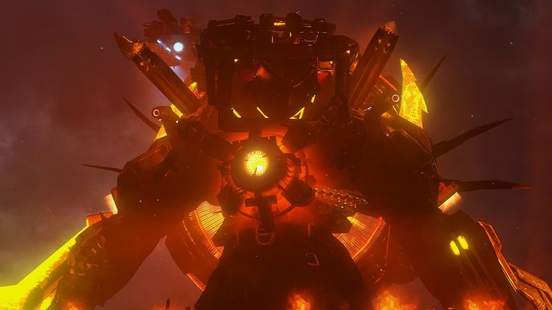 Это правда он?