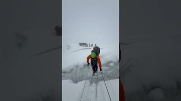 Гуляем по горам