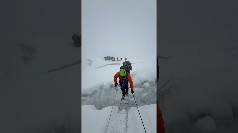 Гуляем по горам