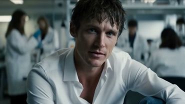 Google Veo 3 Demo - Simulation