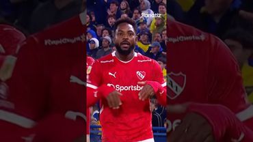 🔴 ¡GANÓ INDEPENDIENTE!