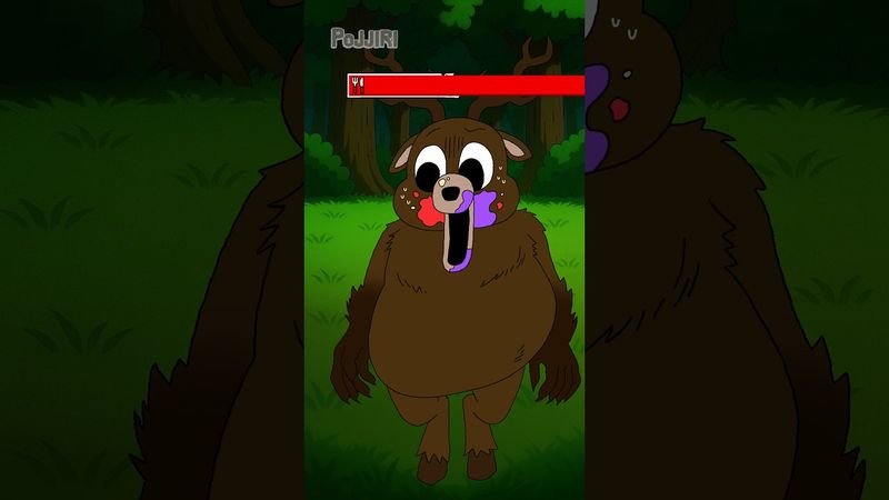 Fat Deer - 99 Nights in the Forest Roblox