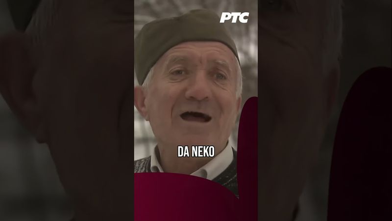 Đoda i Gara | Serija "Selo gori, a baba se češlja" #RtsSerije #shorts