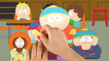 South Park Intro - Season 11 - Episodes 01-07 - Full HD